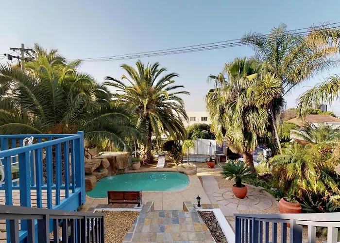Port View Guest House