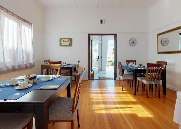 Port View Guest House