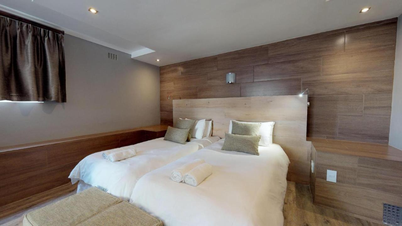 Port View Gasthuis 3*