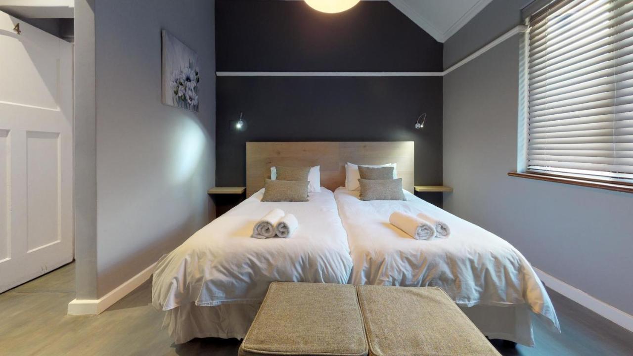 Port View 3* Kaapstad
