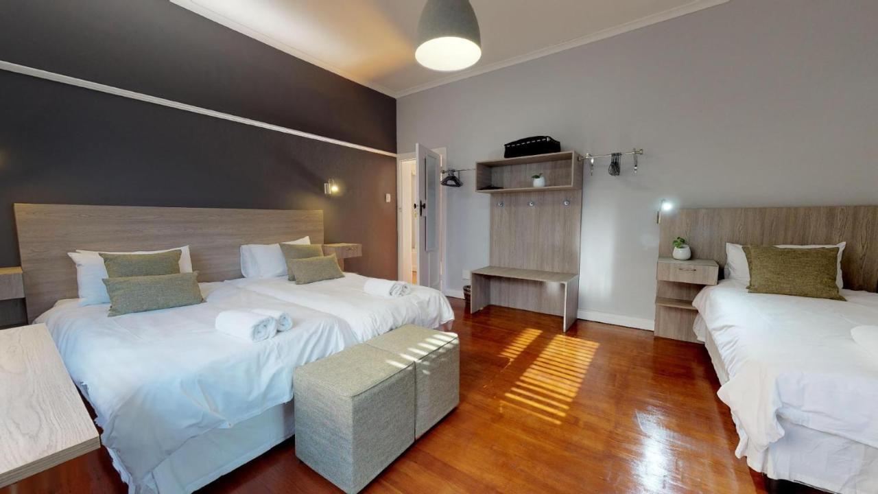 Port View 3* Kaapstad