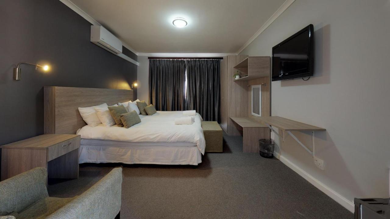 Gasthuis Port View 3*