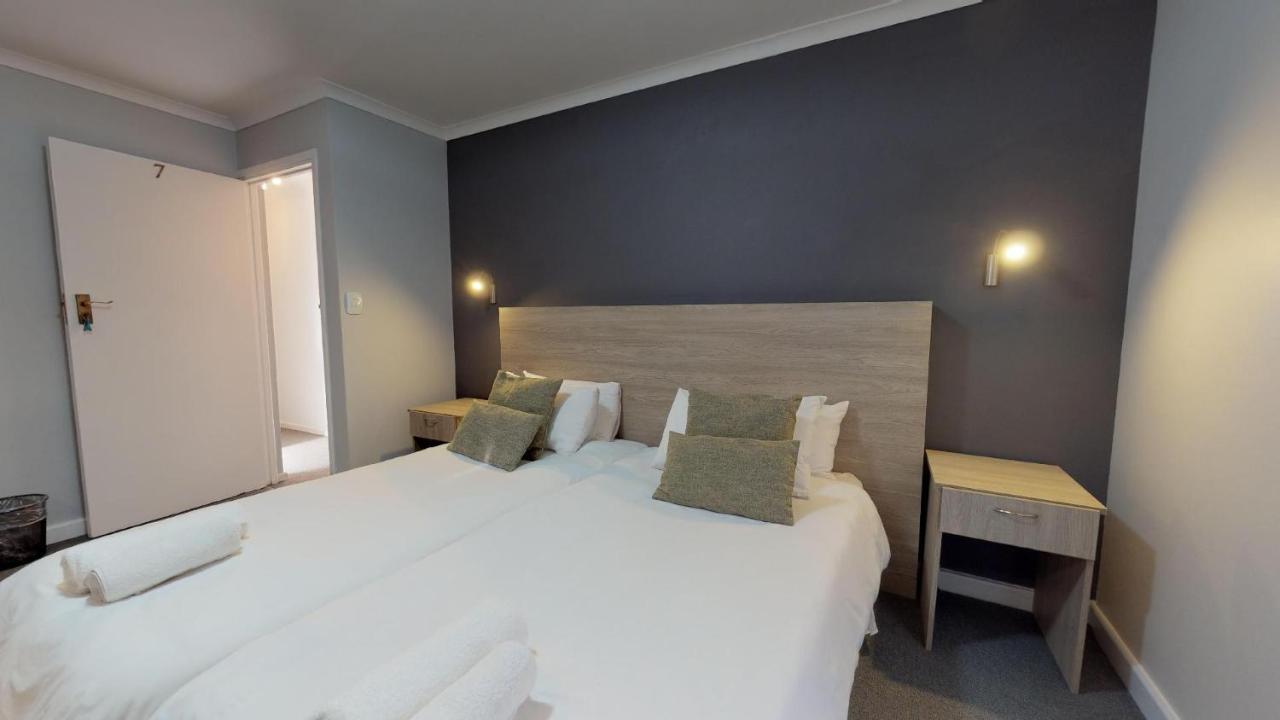 Port View Gasthuis 3*