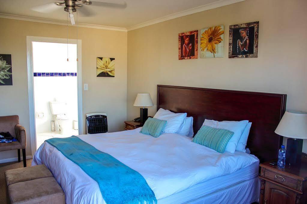 Port View 3*